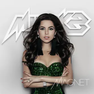 Magnet (Full Continuous DJ Mix) by Miss K8 song reviws