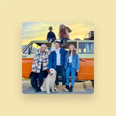 Listen to Familia Mates, watch music videos, read bio, see tour dates & more!