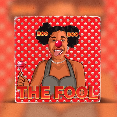 Boo Boo The Fool - Single