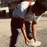 Praise the Lord (Freestyle) - Single - J Crown