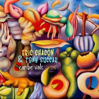 Caribe Vals - Single - Eric Chacón & Tony Succar