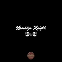Brooklyn Knights - Single - Will EsCargo