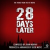 28 Days Later - Main Theme - Single