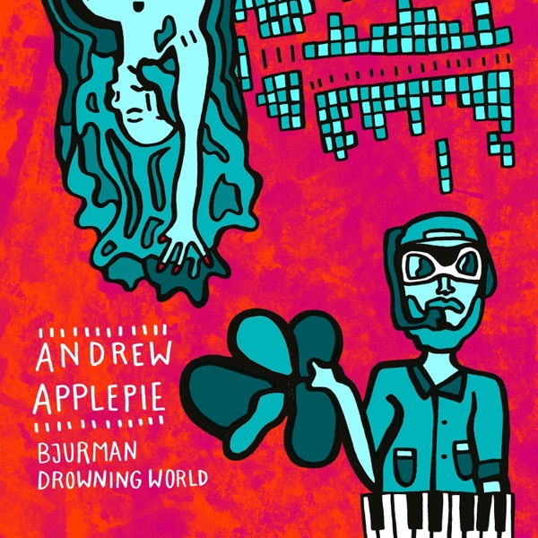 Drowning World - Single