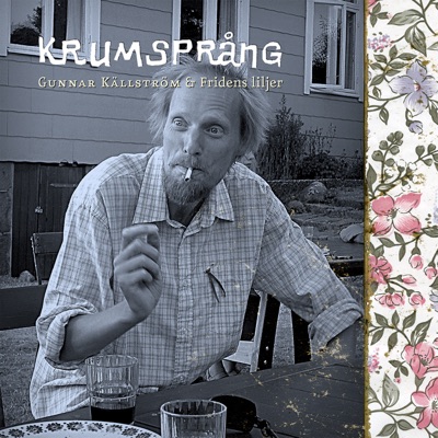 Krumsprång