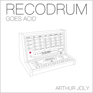 Recodrum Goes Acid - EP