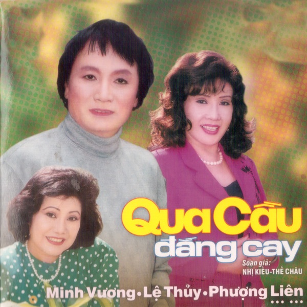 Qua Cầu Đắng Cay