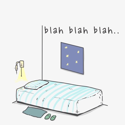Blah - Single