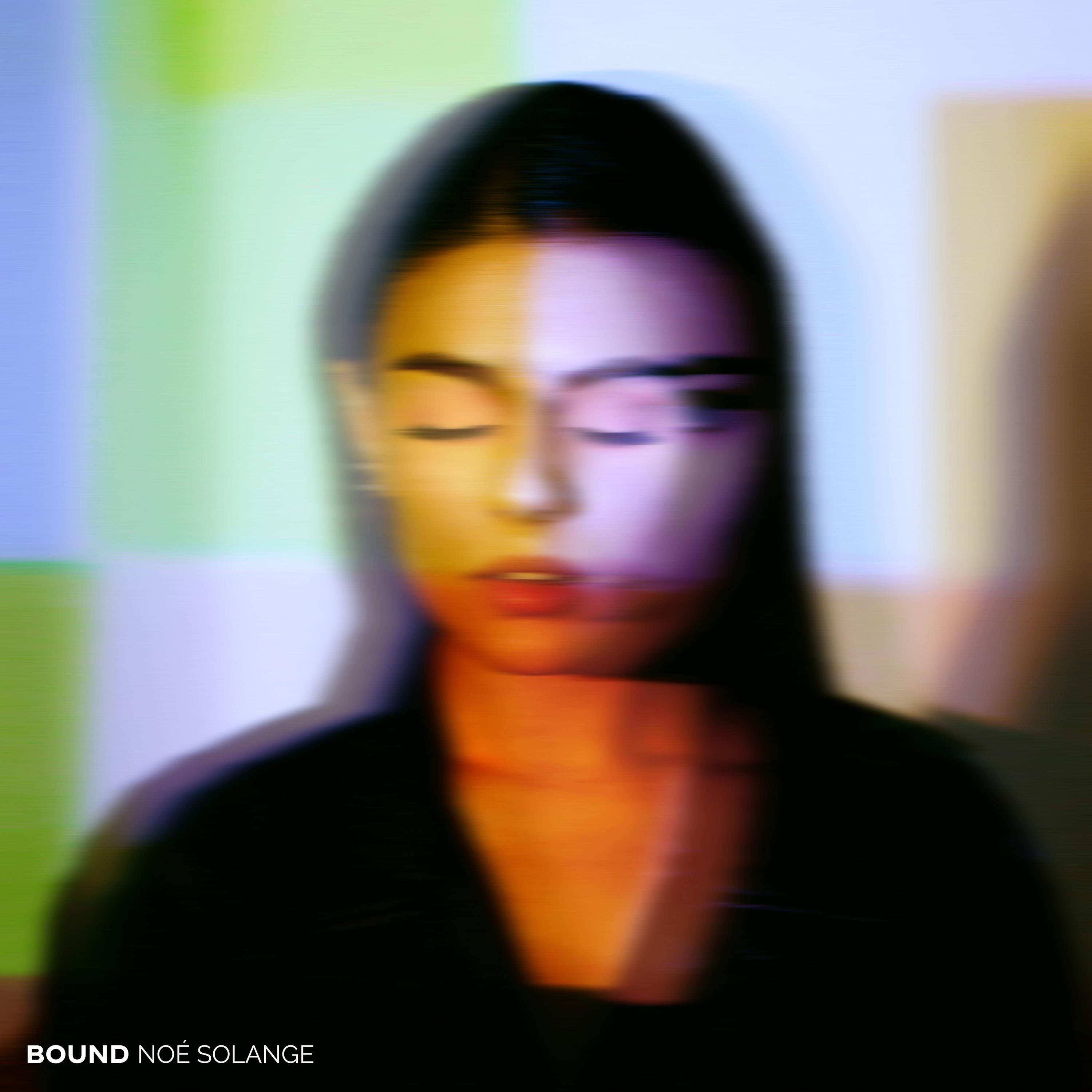 Bound - EP
