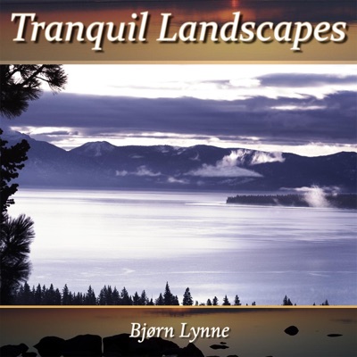 Tranquil Landscapes-thumbnail