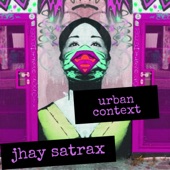 Urban Context - EP artwork