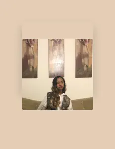 Listen to Alayjah Jaide, watch music videos, read bio, see tour dates & more!