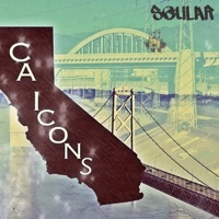 CA Icons (feat. OS) - Single - Orchestrated Sounds & 1SOULAR