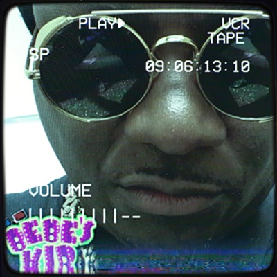 Bebe's Kid - Single