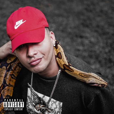 Cxbra Kai - Single