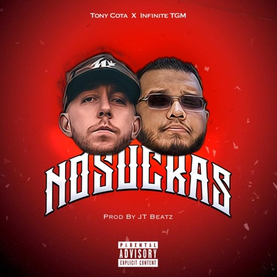 No Suckas - Single