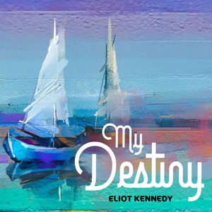 Eliot Kennedy - My Destiny - Line Dance Choreographer