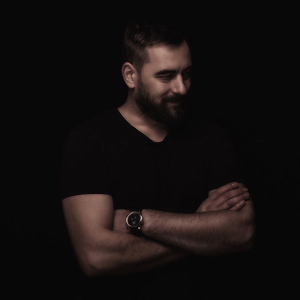 Michael Nowak's avatar