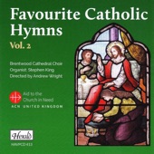 Favourite Catholic Hymns, Vol. 2 artwork
