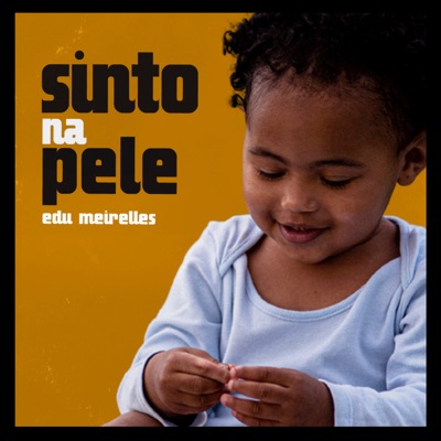 Sinto na Pele - Single