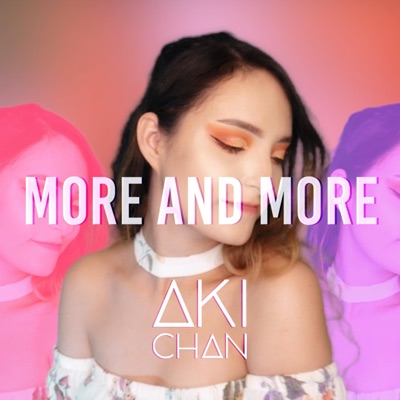 More & More - Single