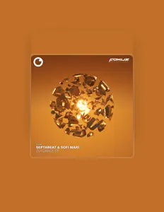 Dengarkan Septabeat, tonton video musik, baca bio, lihat tanggal tur & lainnya!