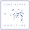 Stardance - Lone Alpha lyrics