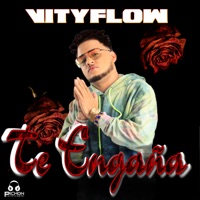 Te Engaña - Single - VityFlow