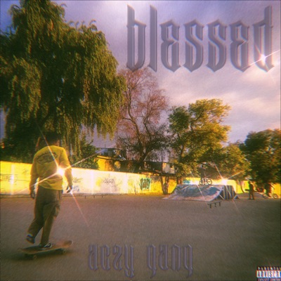 Blessed - Single