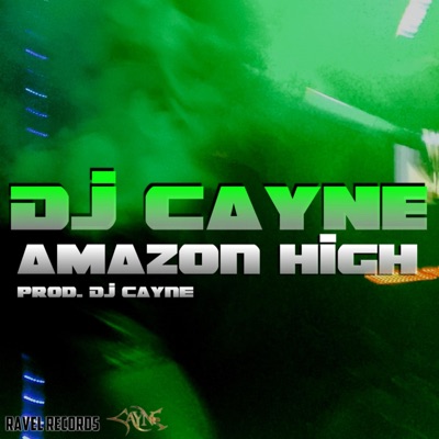 Amazon High - Single