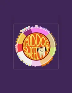 GOD DOG을(를) 듣고, 뮤직 비디오를 보고, 약력을 읽고, 투어 일정 등을 확인하세요!