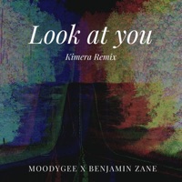 Look At You (Kimera Remix) - Single - Moodygee & Benjamin Zane