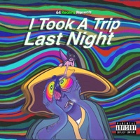 I Took a Trip Last Night (feat. Binxi) - Single - Chubnacio