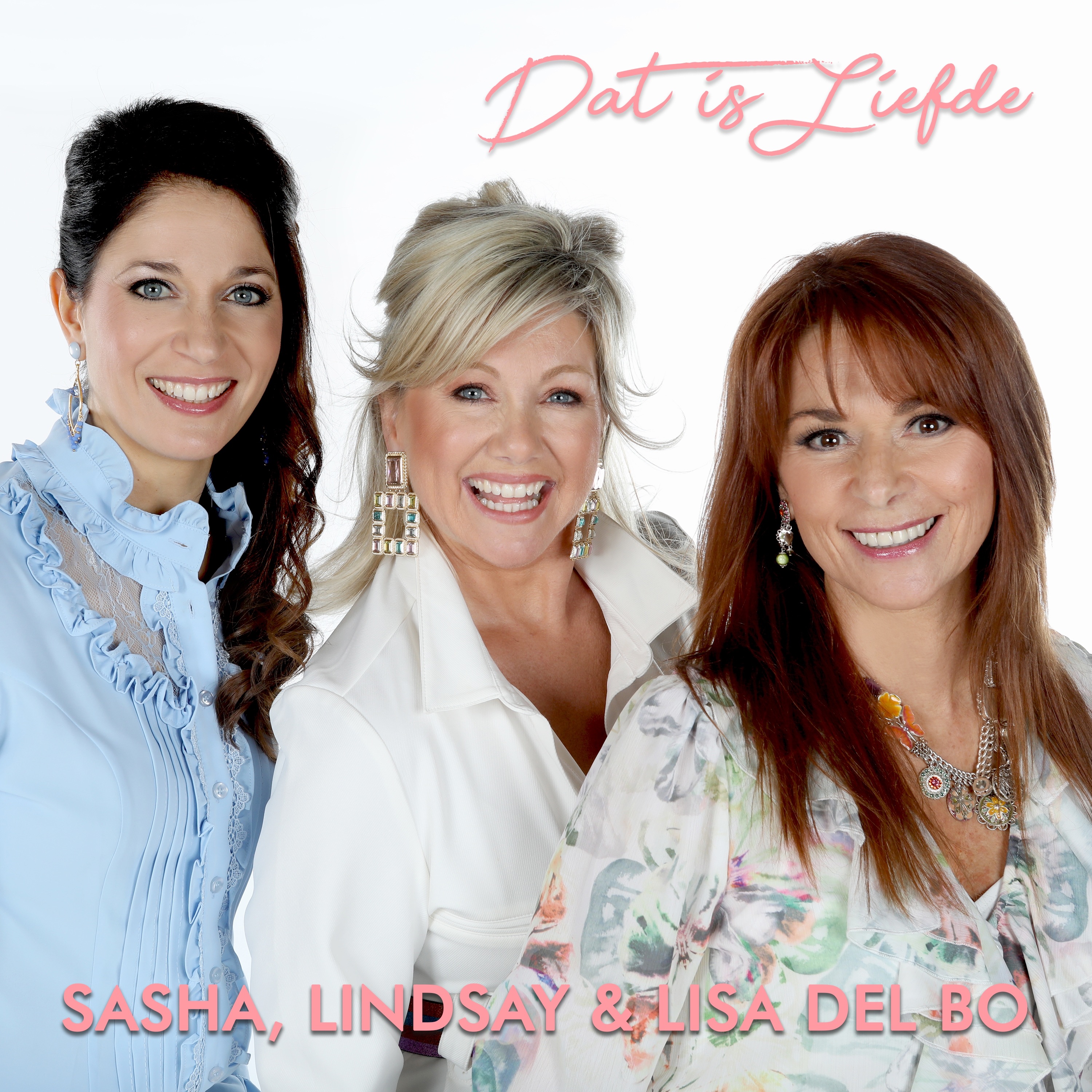 Dat Is Liefde - Single