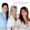 Sasha & Lindsay & Lisa Del Bo - Dat Is Liefde