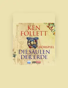 Escucha a Ken Follett, mira videos musicales, lee su biografía, consulta las fechas de las gira y más.