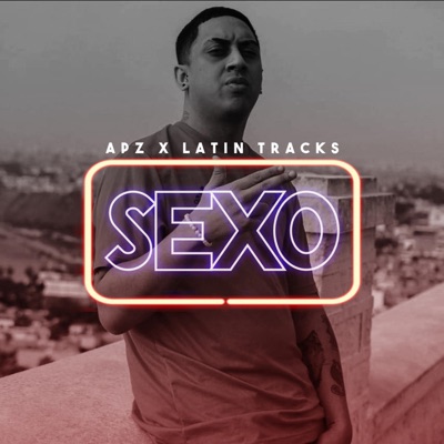 Sexo (feat. Apz) - Single