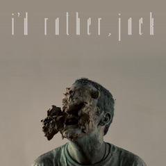 I'd Rather, Jack (Radio Edit) - Single