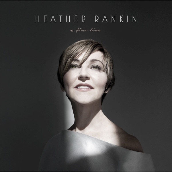 A Fine Line by Heather Rankin on Go Atlantic