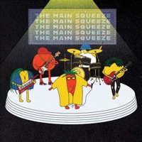 Spines, Pt. 1 - Single - Squeeze House