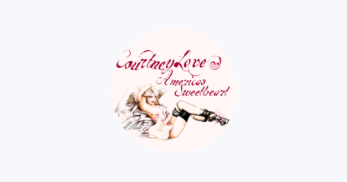 コートニー・ラブ - Apple Music