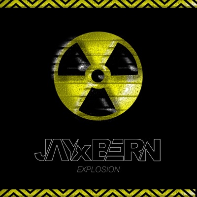 Explosion - Single