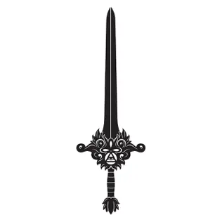 Volume 1byMagic Sword