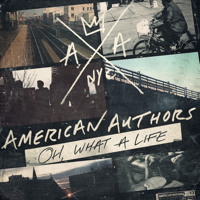 Best Day of My Life - American Authors Cover Art