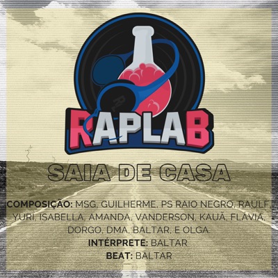 Saia de Casa - Single