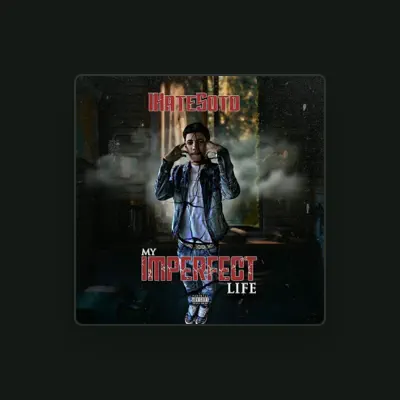 Listen to Ihatesoto, watch music videos, read bio, see tour dates & more!