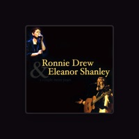 Ronnie Drew