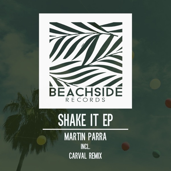 Shake it - EP