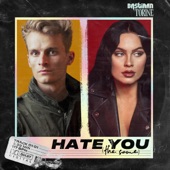 Hate You (The Same) artwork
