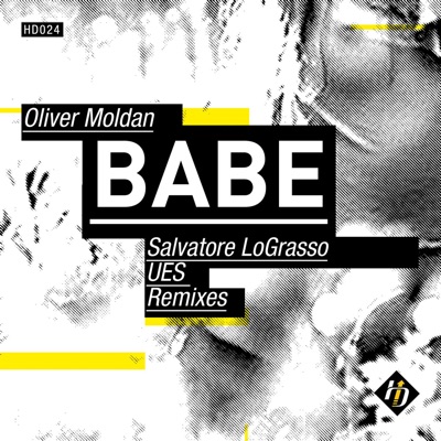 Babe - EP